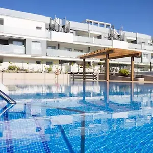  Apartment Eden Rentals Maday Home