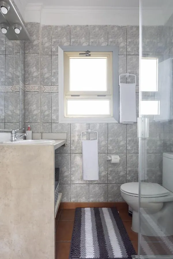 Eden Rentals Atogo Cozy Apartment Granadilla De Abona