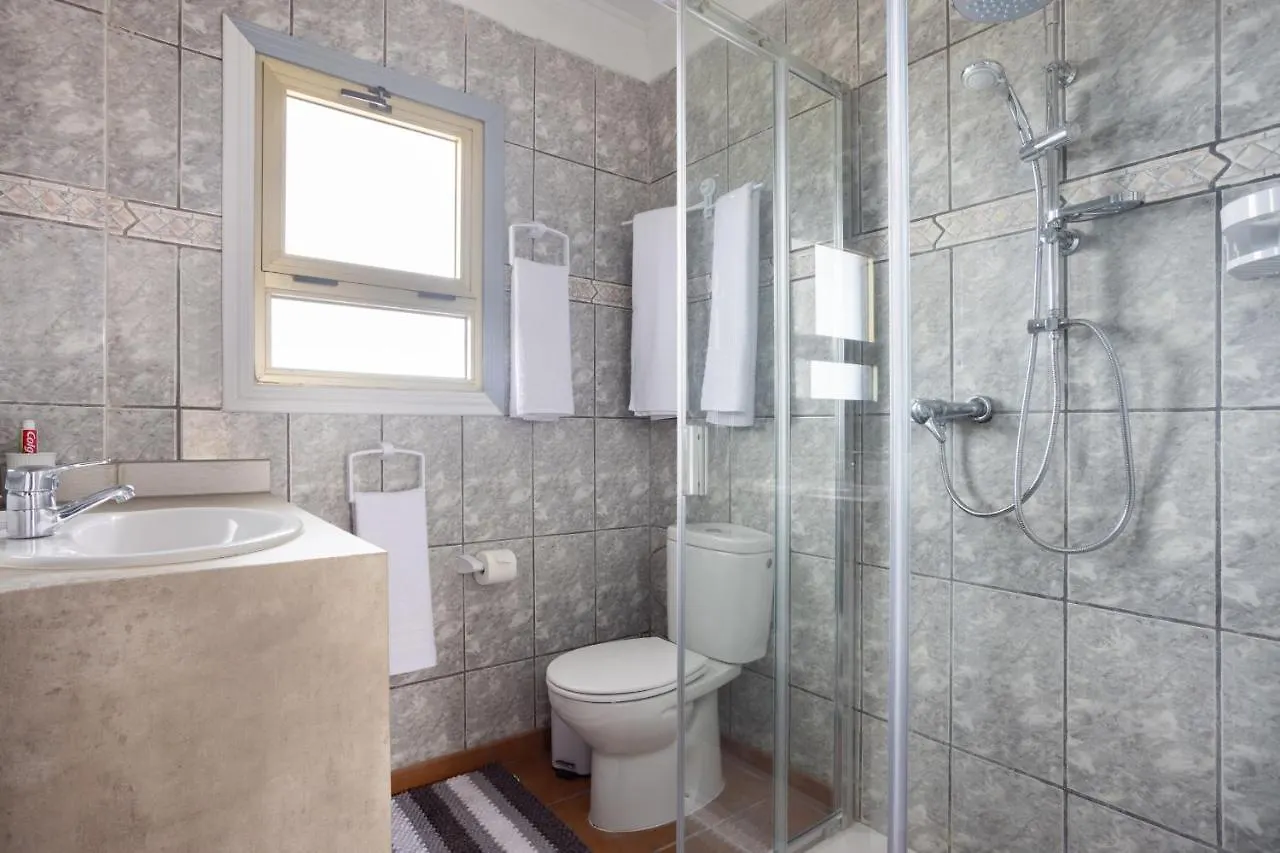 Eden Rentals Atogo Cozy Apartment Granadilla De Abona